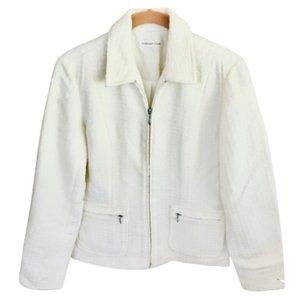Coldwater Creek Blazer/Jacket Sz 4